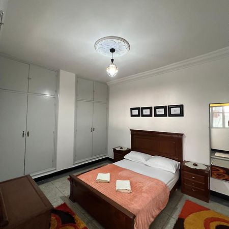 Bh House, Charming Apartment エッサウィラ エクステリア 写真