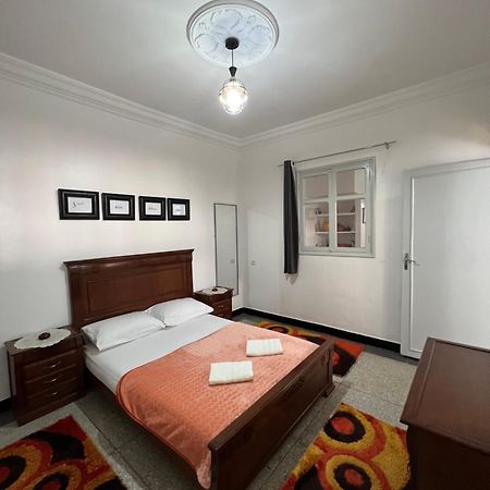 Bh House, Charming Apartment エッサウィラ エクステリア 写真
