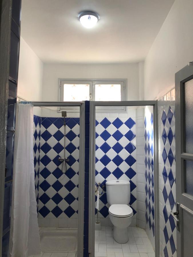 Bh House, Charming Apartment エッサウィラ エクステリア 写真