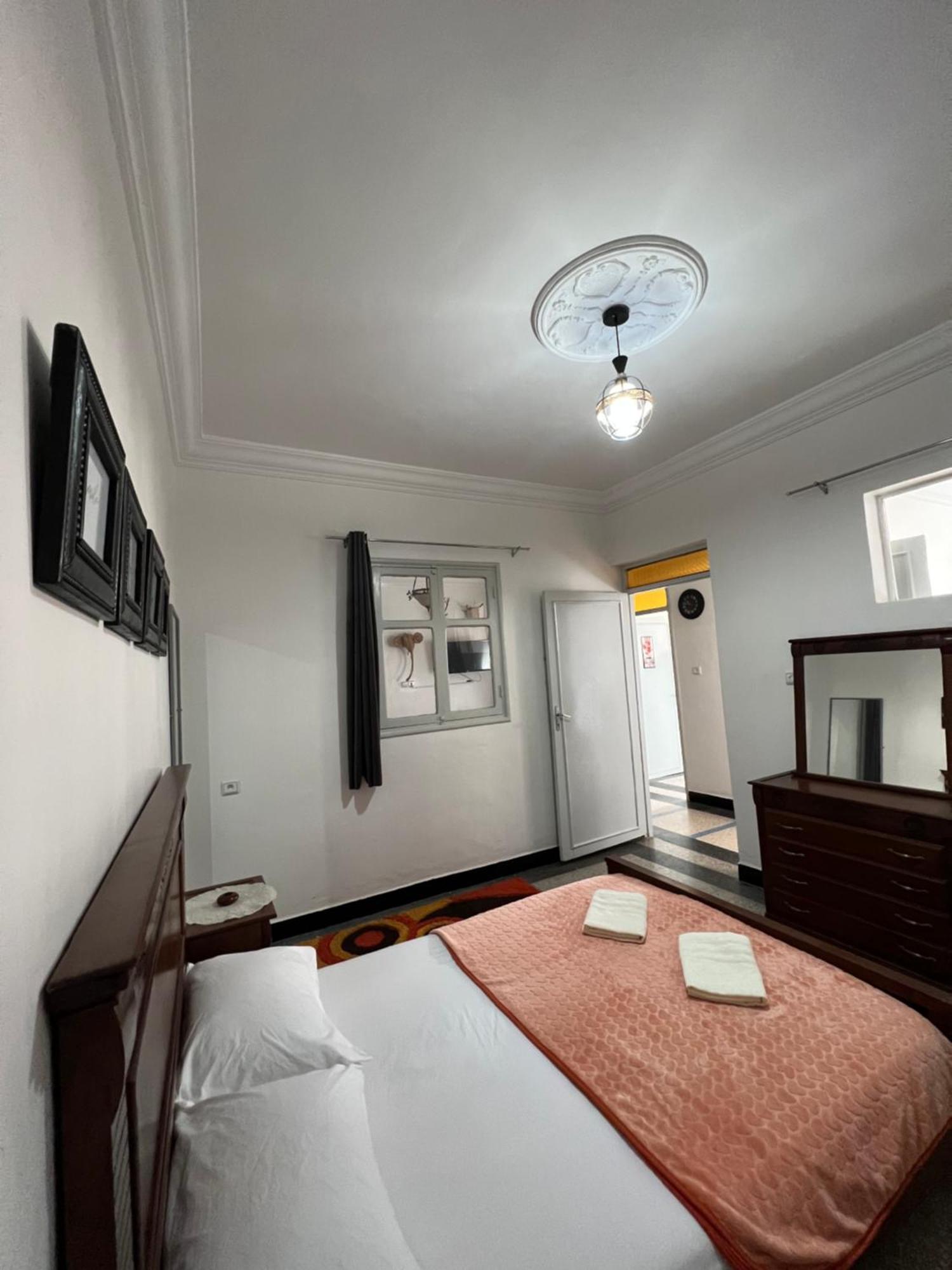 Bh House, Charming Apartment エッサウィラ エクステリア 写真