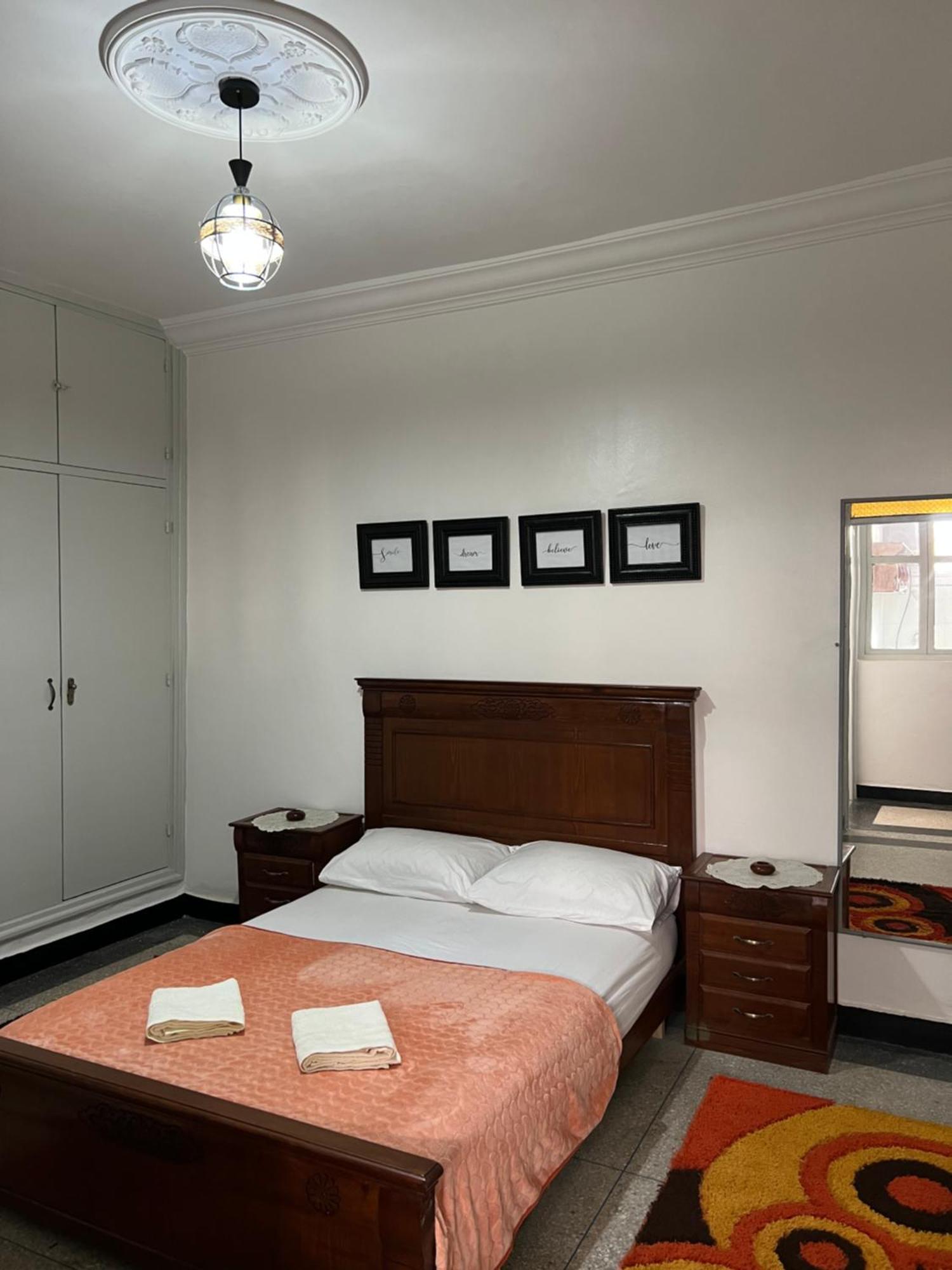 Bh House, Charming Apartment エッサウィラ エクステリア 写真