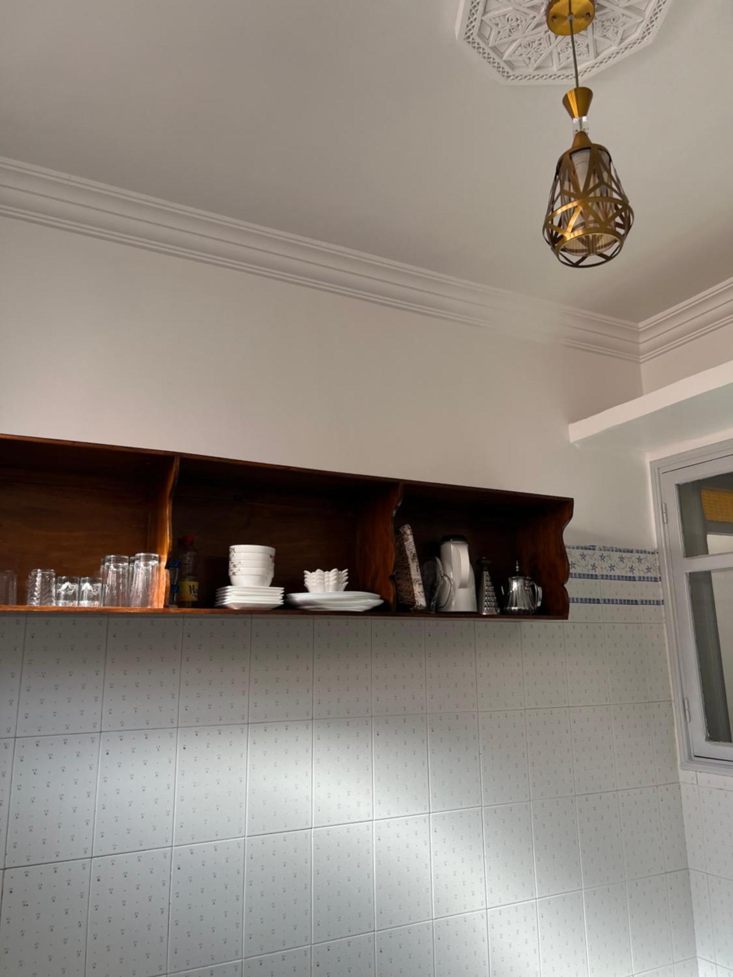 Bh House, Charming Apartment エッサウィラ エクステリア 写真