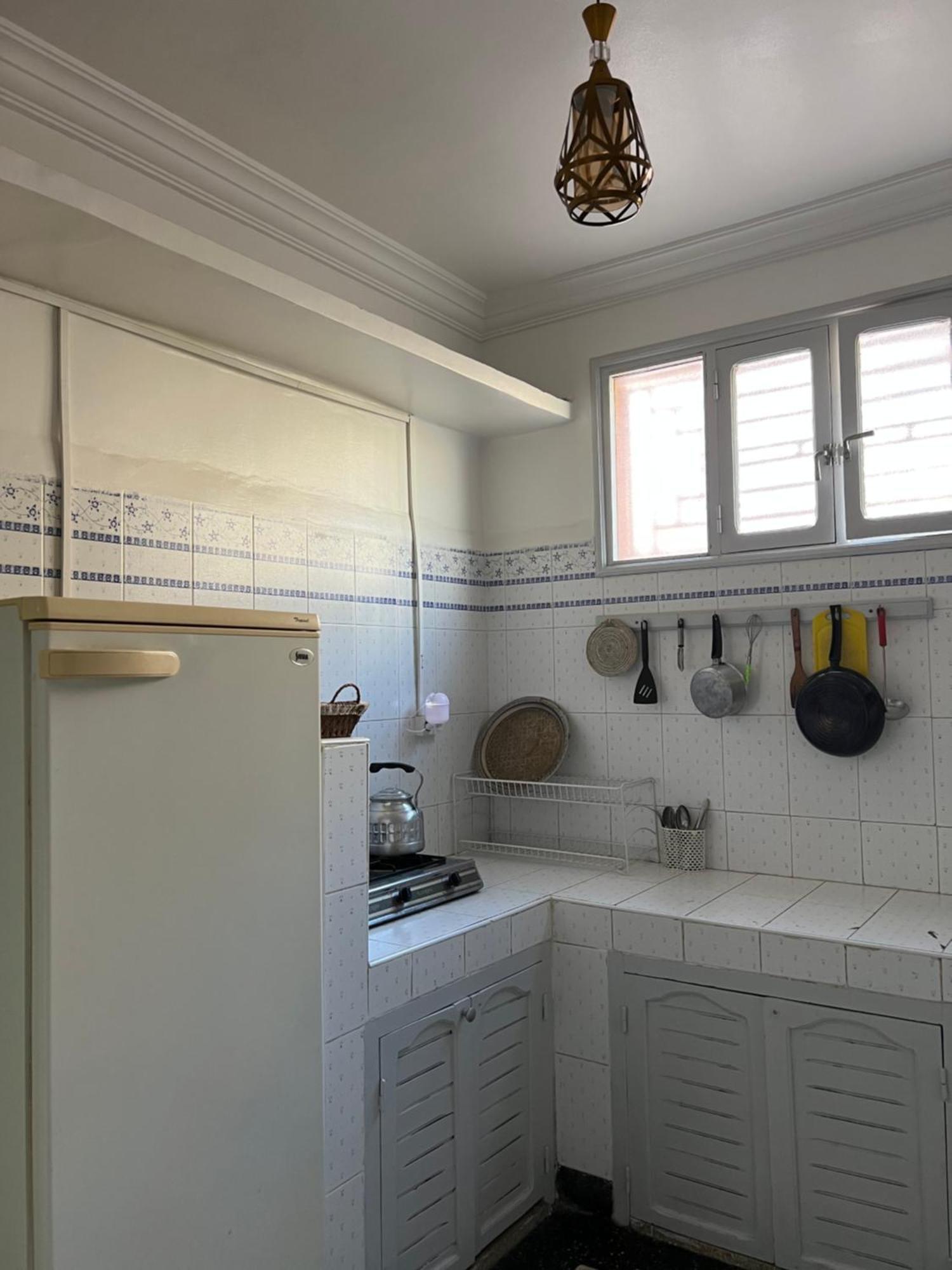 Bh House, Charming Apartment エッサウィラ エクステリア 写真