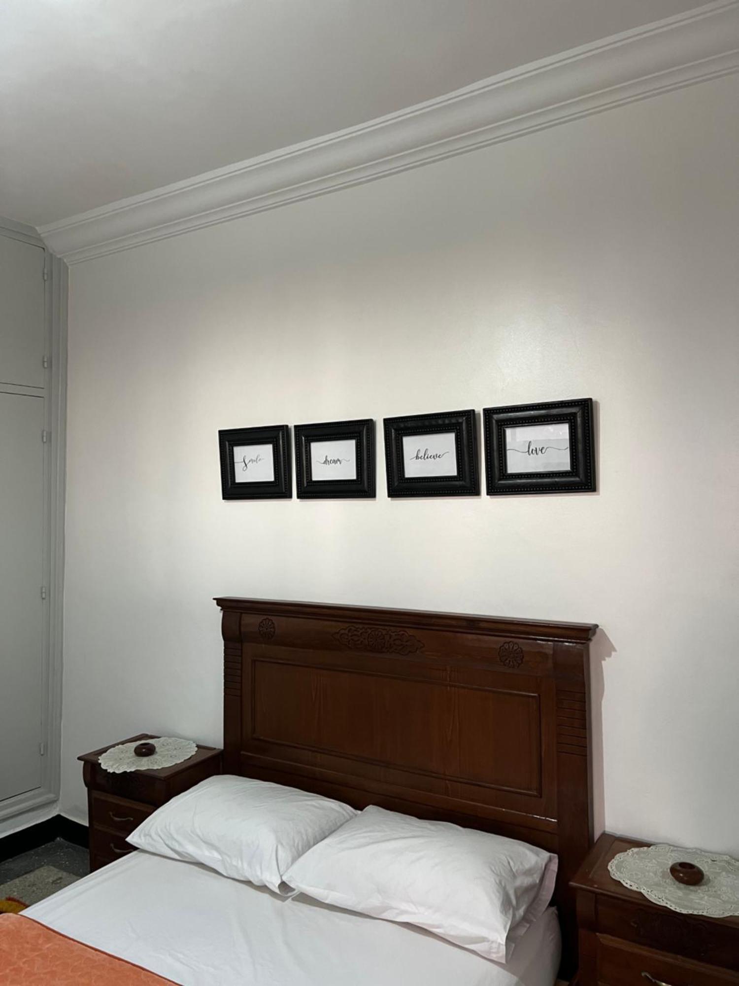 Bh House, Charming Apartment エッサウィラ エクステリア 写真