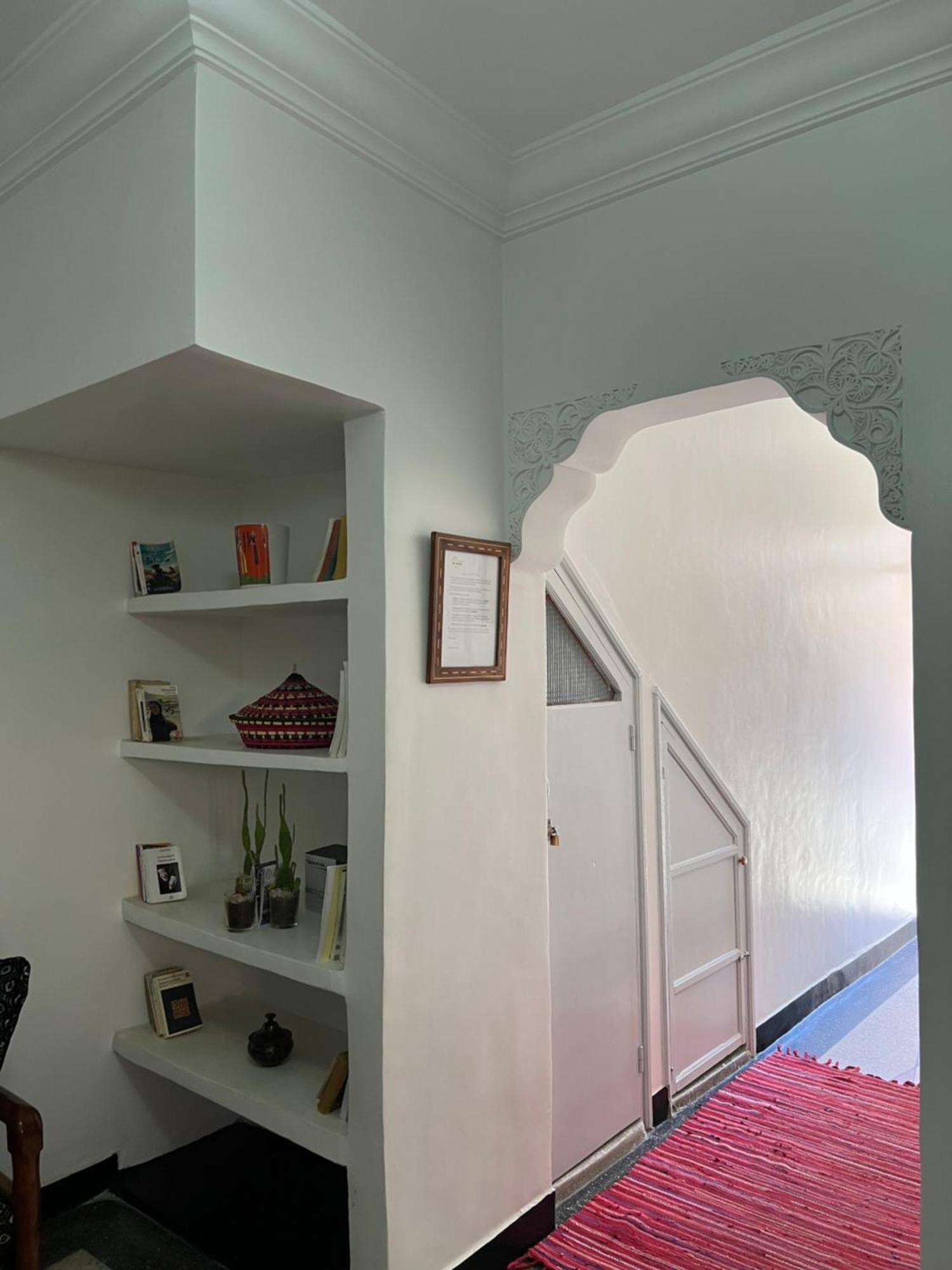 Bh House, Charming Apartment エッサウィラ エクステリア 写真