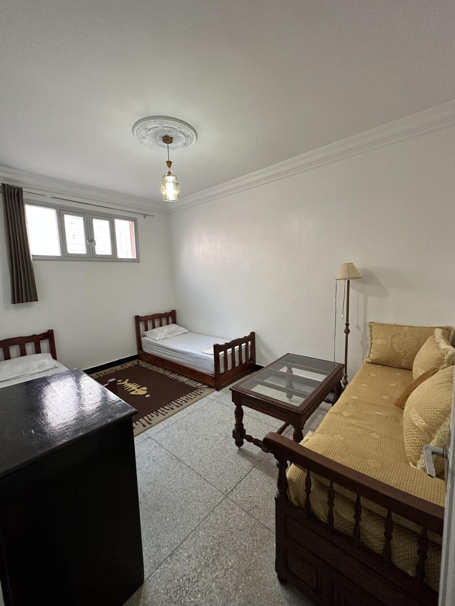 Bh House, Charming Apartment エッサウィラ エクステリア 写真
