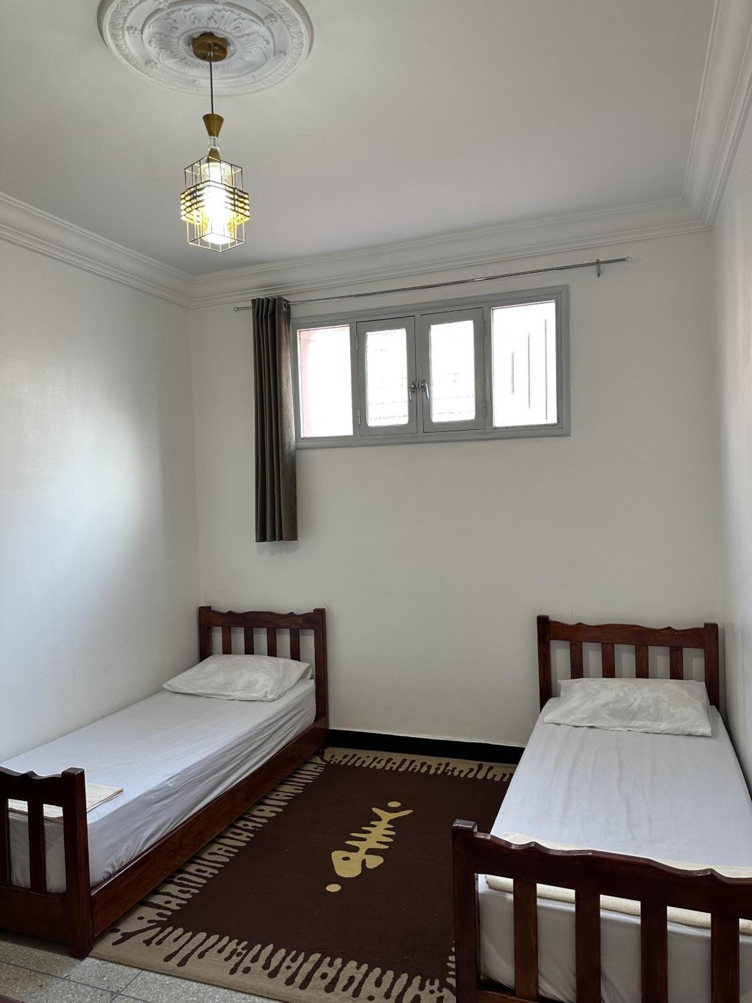Bh House, Charming Apartment エッサウィラ エクステリア 写真