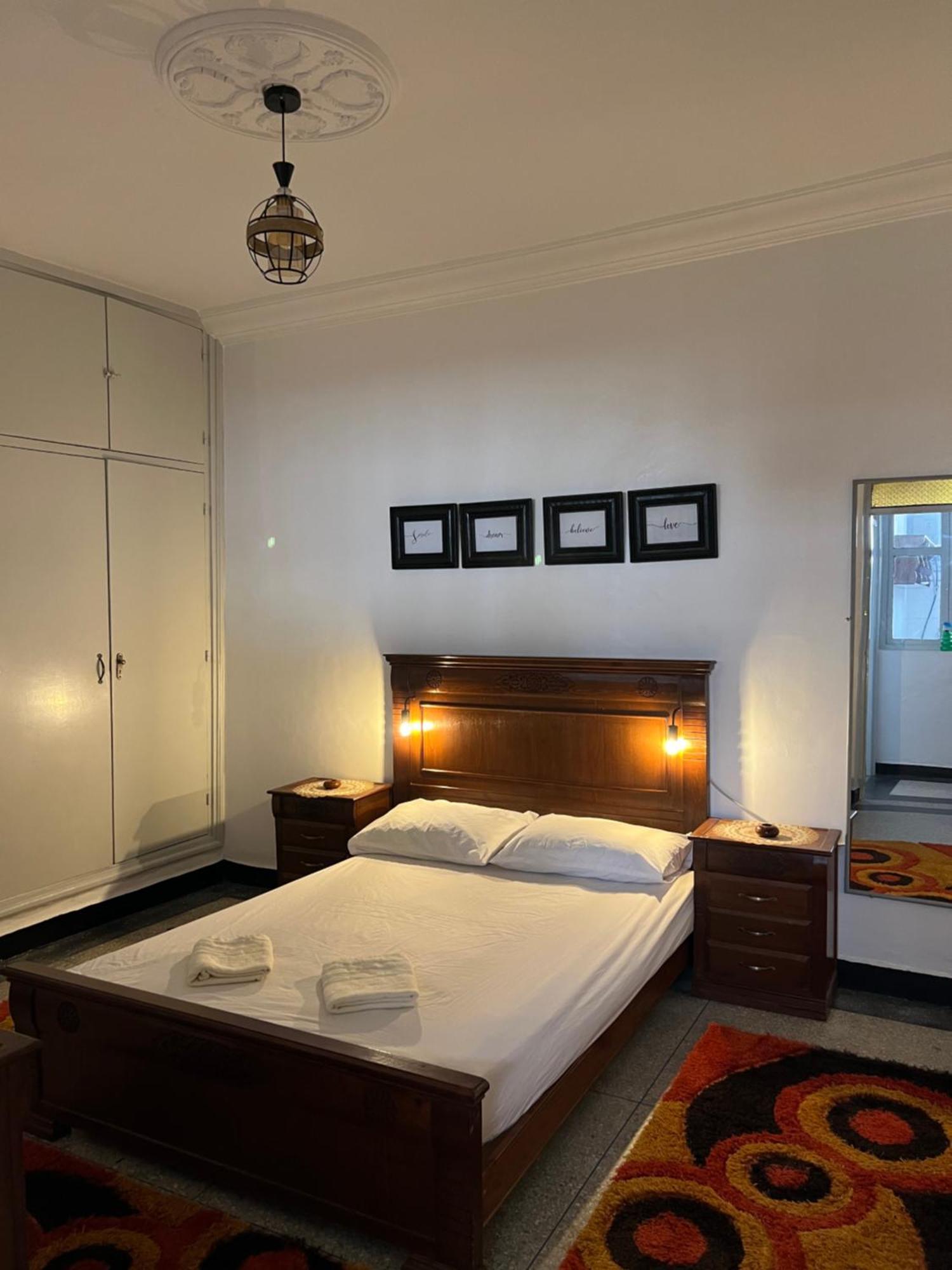 Bh House, Charming Apartment エッサウィラ エクステリア 写真